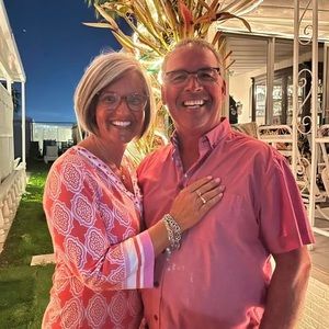 Meet your Posher, Josée